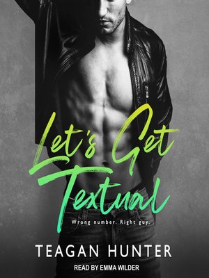 cover image of Let's Get Textual